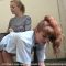 Firm Hand Spanking – MP4/HD – Zoe Page – Correctional Institute – T/The dreaded hairbrush gets Zoe yelping when she goes over Lucy’s knee (Release date: Jan. 26, 2021)
