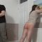 Spanked Cheeks – MP4/HD – Melanie Graham – At It Once Again
