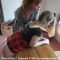 FirmHandSpanking – Faerie Willow – College Girl Discipline – CN