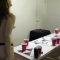 Disciplinary Arts – MP4/Full HD – Kyle Johnson, Yasmine Sinclair, Roxanne, Lillibeth – Spanko Pong Rd 1: K Vs R (Release date: Feb. 05, 2021)