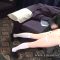 Red Stripe Films – MP4/Full HD – Ashley Gove – Kising Schoolgirl