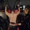 Puppy Slave With Kiki Daniels and Mistress Rose