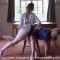 Firm Hand Spanking – MP4/HD – Lucy Lauren – The Clinic/A nurse with attitude? It’s a sound spanking for Lucy Lauren at The Clinic (Release date: Jun 11, 2021)