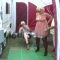 Red Stripe Films – MP4/Full HD – Dani Loveday, Sandy, Mr. Stern – Caravan Capers Part 1
