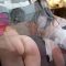 No Boys Allowed 2 – Boyfriend comes home and Beats their Bare Bottom Pt2-1