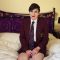 Dreams of Spanking – MP4/Full HD – Pandora Blake – A Visit To The Schoolmaster