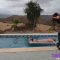 Pool Whipping