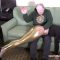 Lisa OTKSpanking 101 The Videos – MP4/Full HD – Kajira Bound – Long Week with Daddy 1