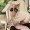 MP4/Full HD – Lusciousx Luci – birthday spankings