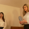 Highland Manor House – MP4/Full HD – Miss Kendall – New Teacher Taught How To Discipline