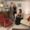 Spanking Sarah – MP4/Full HD – Amber,Aunty Katie – Bed time slippering