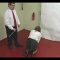 Bared And Caned