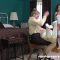 Strictmoor Academy Year One Scene Five – SarahGregorySpanking