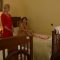 Georginas Bedtime Shaving And Spanking Full Film