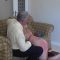 Au Pair Problems – SpankedCheeks