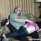 The Disobedient Daughter – SarahGregorySpanking