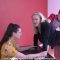 Lucy and Ivy are in deeper trouble than they thought – and Lucy�s bottom is paying!