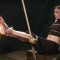 Classic Bastinado And Fire Torture Of Gaya’s Sexy Feet