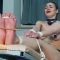 Bastinado And Candle Torture With Susanna’s Tears