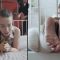 Caprice the Lada – she comes back to feel pain on her feet