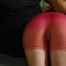 Socially Distanced Slut – Skylar Rose, Online Class Tease