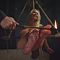 Fire Torture And Feet Whipping For An Unholy Witch Darina