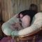 Nasty girl: UNBEARABLE PAIN IV