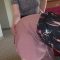 Boss gives wet panty and penalty swats part one