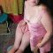 Discipline for Houseboys: Lazy Fox spanked in panties