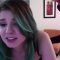 Daugter caught Gamming gets punished LIVE