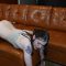 Everyone will know you were Spanked – Tennis Coach Crush 3