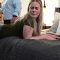 Please don’t Bare my Bottom – Belt Whipped Jeans – Stevie Rose