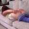 Your Jeans are Coming Down young lady! Belt Whipping and Paddling Maddy Marks