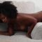 Are you going to be a Good Girl? Ivy Sherwood Punished Hard and Bare