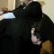 The punishment of the teacher