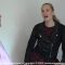 Amelia Rutherford is back – and of course she’s spanked long and hard!