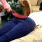 Arella: Punished In The Living Room