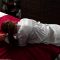 Rachel Adams Bedtime Blistering