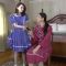 Angelica’s Old Fashioned Spanking