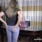 Four Girls, Twenty Swats, Ten Spankings, Part 1
