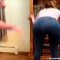 Cara: Paddled By The Principal