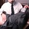 Bad Tabby Kat Mess Spankings