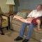 Ariel Spanked By Mommy and Daddy