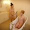 Goddess and Handmaiden Enslaved