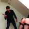 Caning Zoey with Johnny Lake