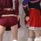 Two Punished Cheerleaders, Part 11