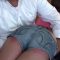 I’ll be a good girl Step-Daddy – Chrissy Marie Senior Ditch Day – 2
