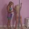 Pole Dancers Discipline