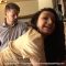 This image has been resized. Click this bar to view the full image. The original image is sized 1206×1367. Staying out all night costs pretty brat Lola Sanders a bare-assed strapping