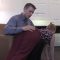Boss Spanked and Caned Part One